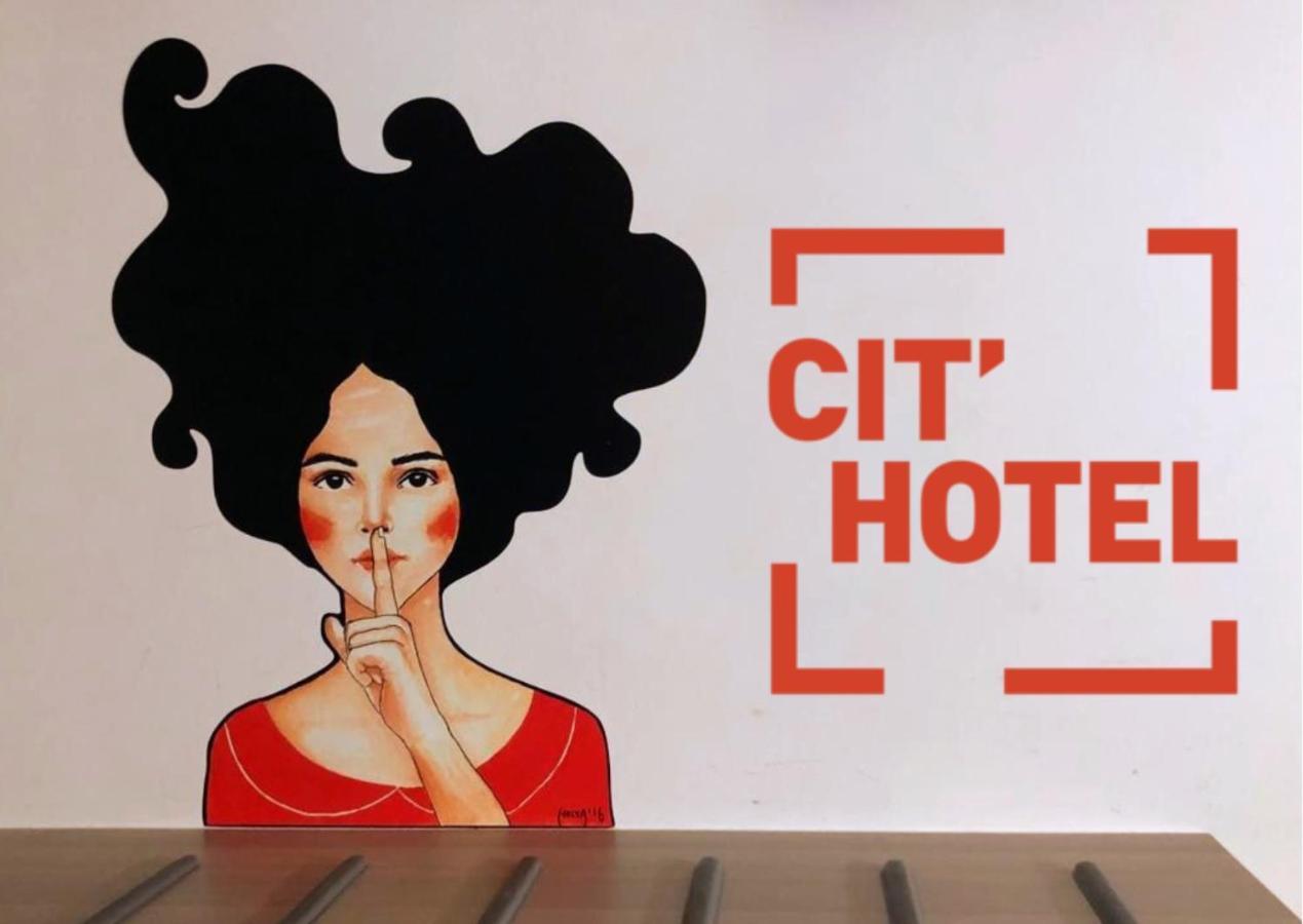 Hotel Arverna Vichy - Clt'Hotel ภายนอก รูปภาพ