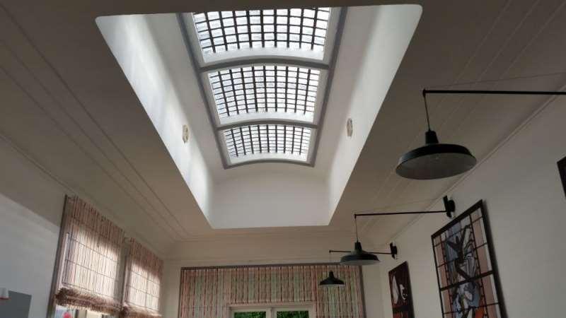 Hotel Arverna Vichy - Clt'Hotel ร้านอาหาร รูปภาพ